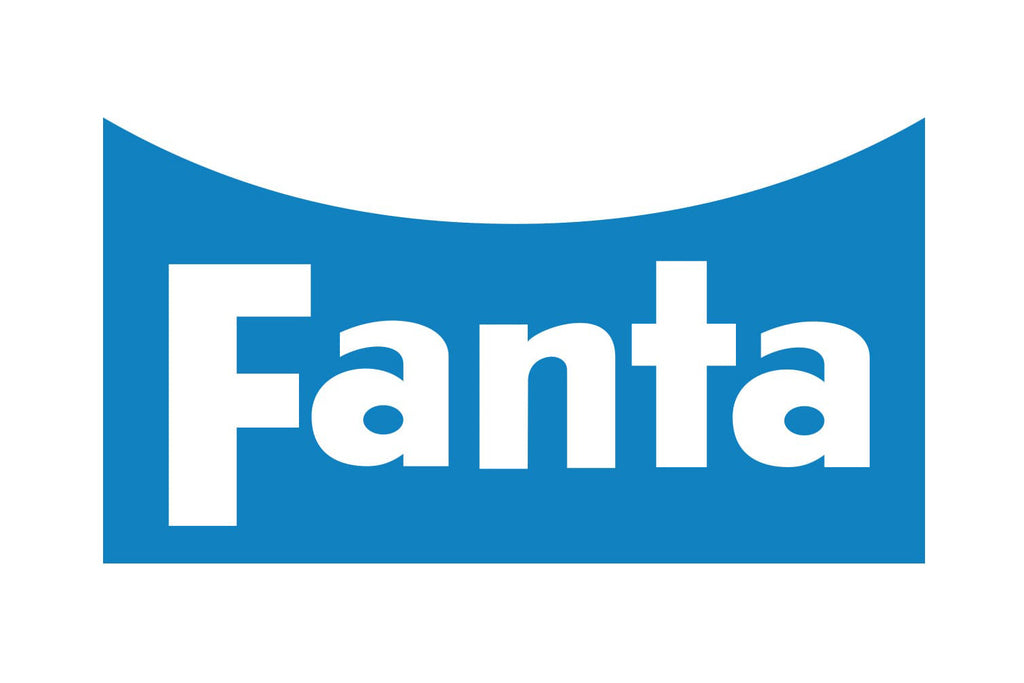 Fanta Logo Design: History & Evolution