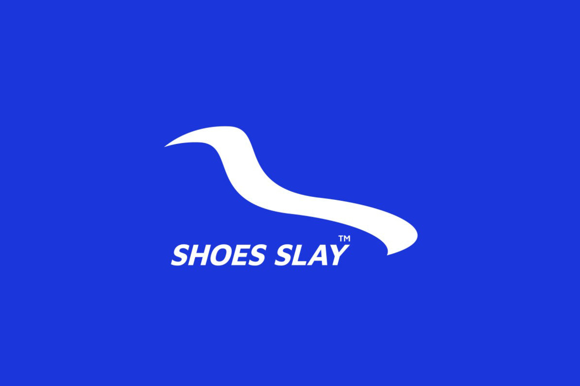 30 Best Footwear Logo Designs You Should Check