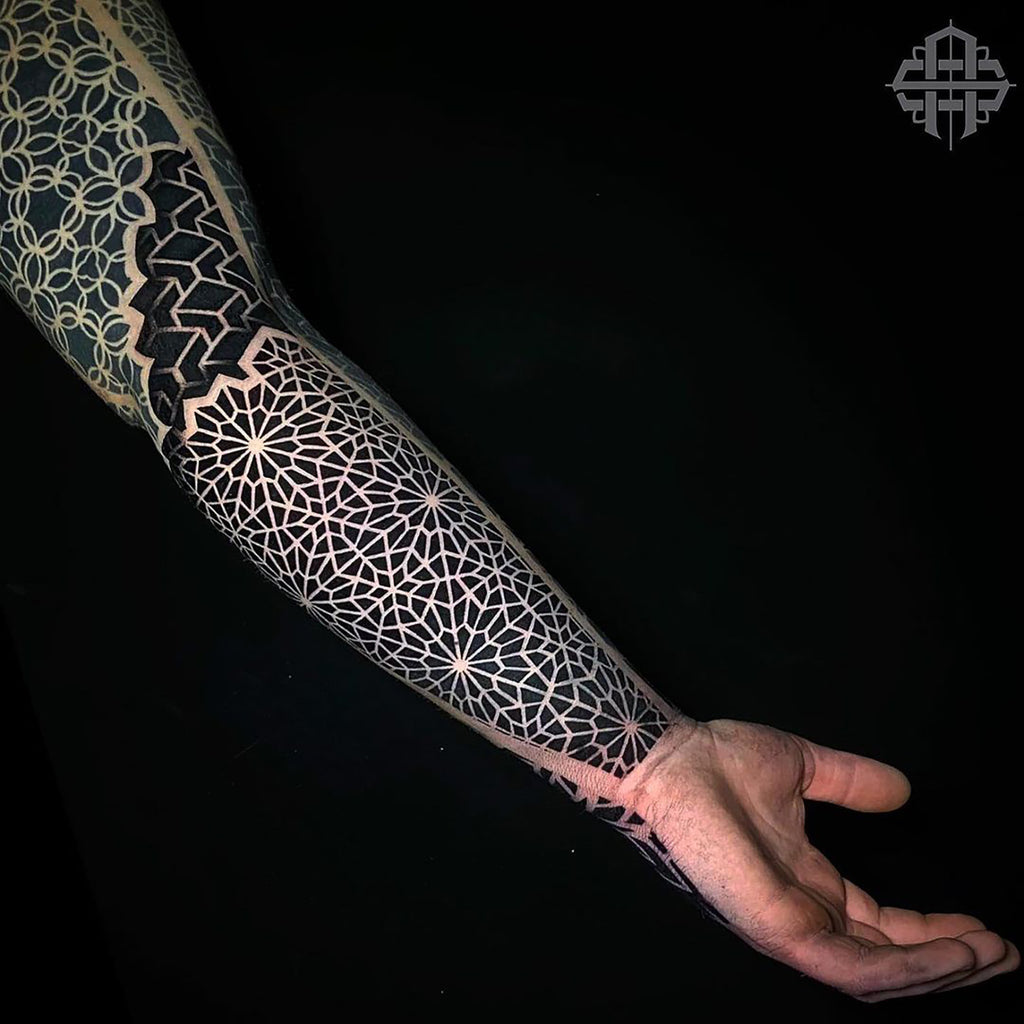 55 Best Arm Tattoo Ideas for Men | Tattoo sleeve men, Cool arm tattoos, Arm  tattoos for guys
