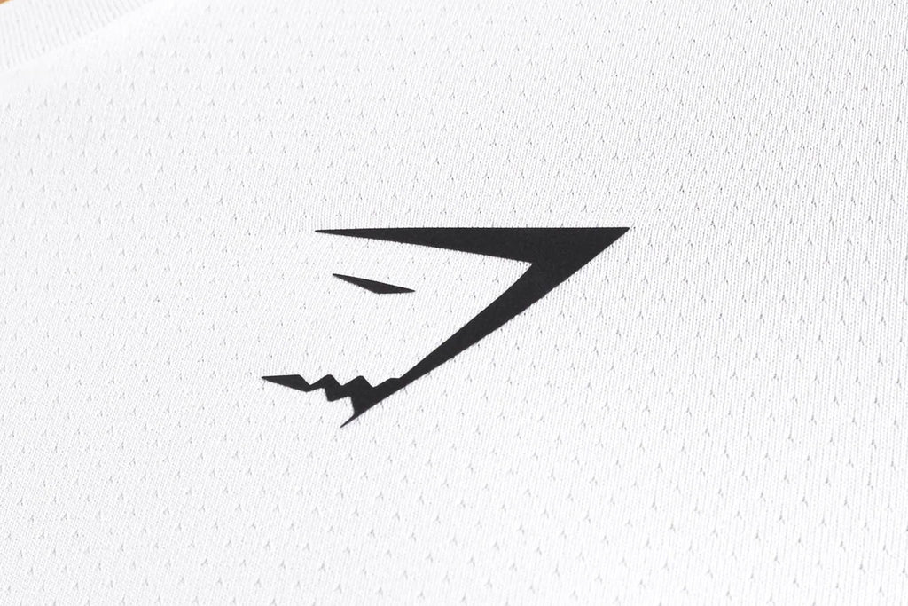 Gymshark Logo Design: History & Evolution