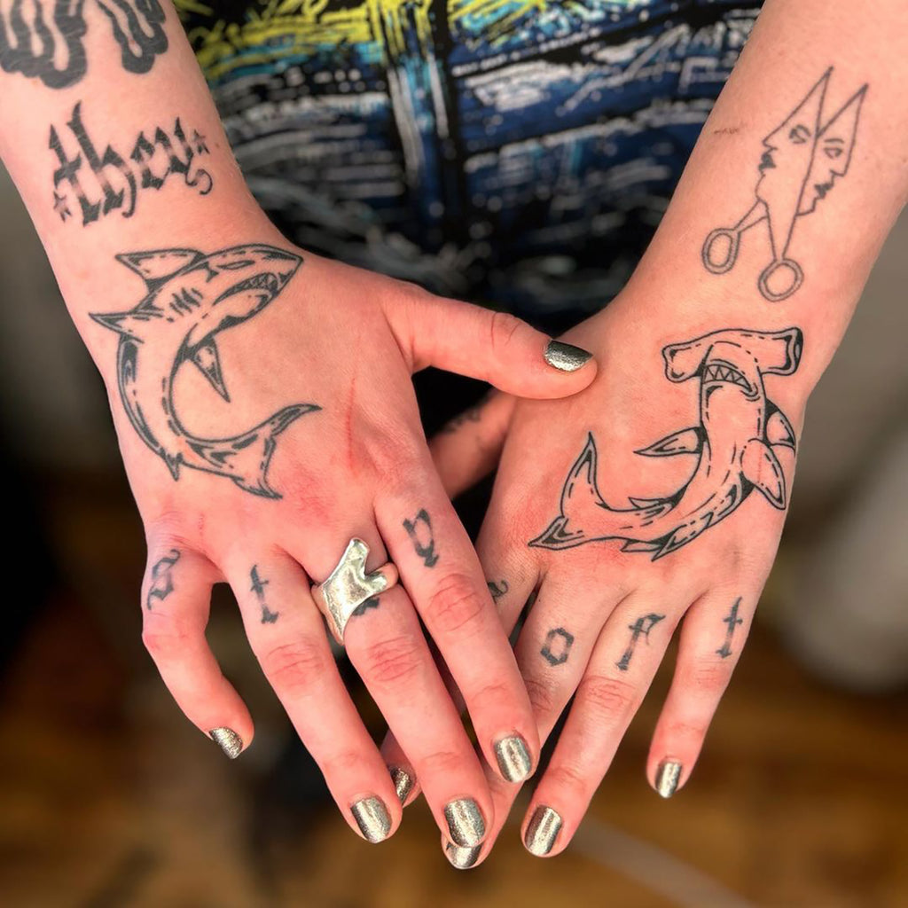 Wedding Ring Tattoos - Love or hate? | Destination Wedding Planner for  Adventure Couples