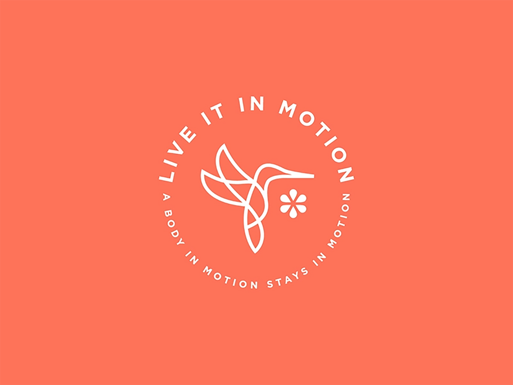 hummingbird travel logo