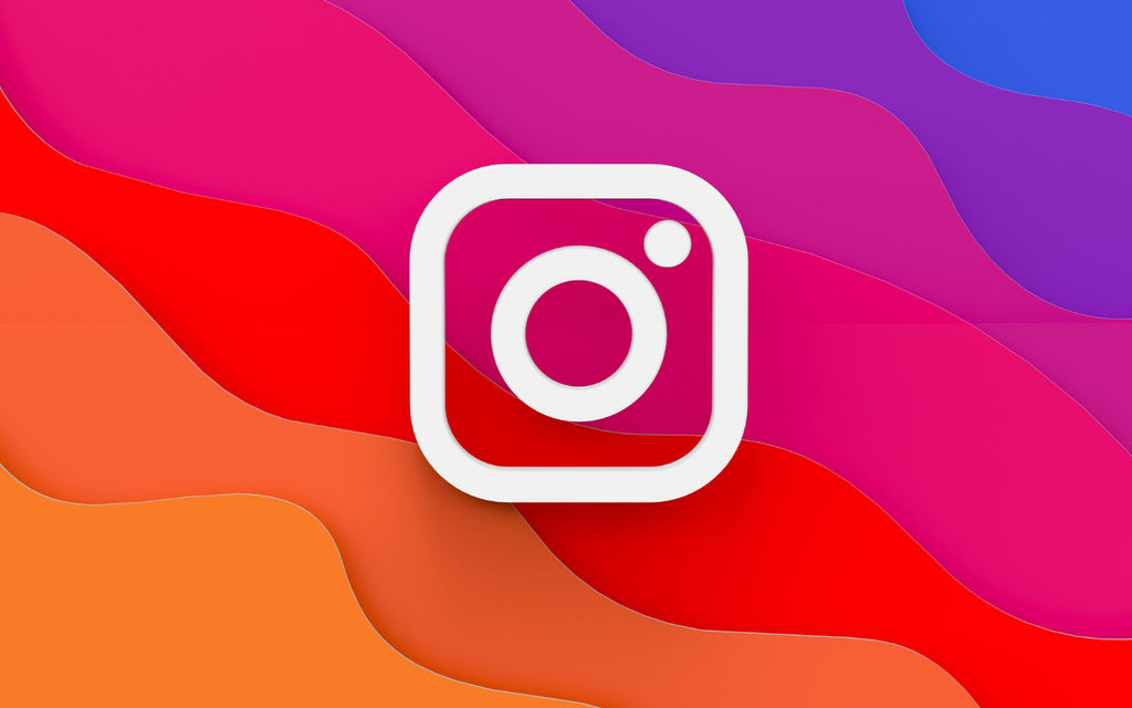 instagram journey logo