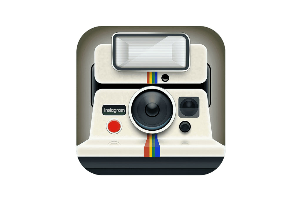 instagram journey logo