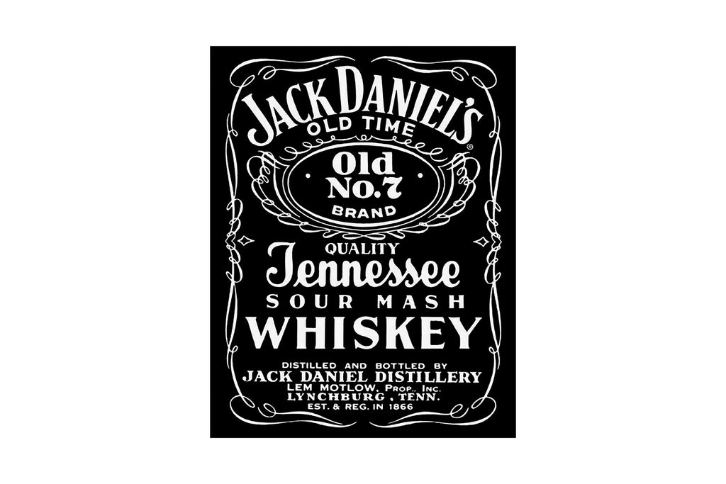 Jack Daniel's Logo Design: History & Evolution