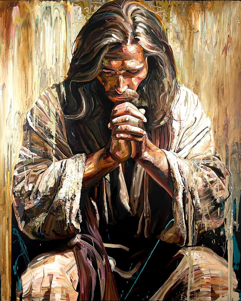 30 Best Jesus Illustration Ideas You Should Check