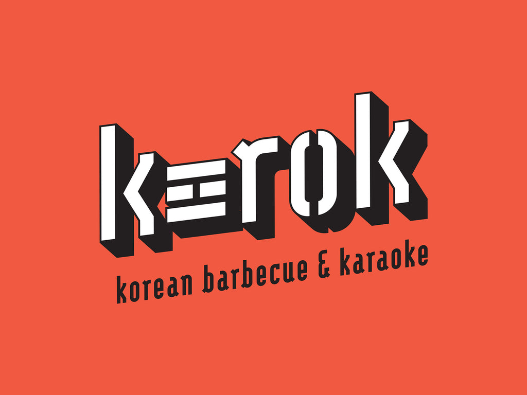 logos tour korea