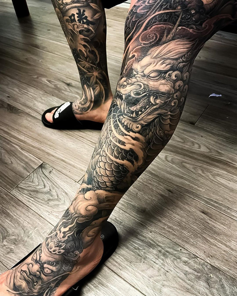 Tattoo uploaded by Old London Road Tattoos • Mandala by Vil. • Tattoodo