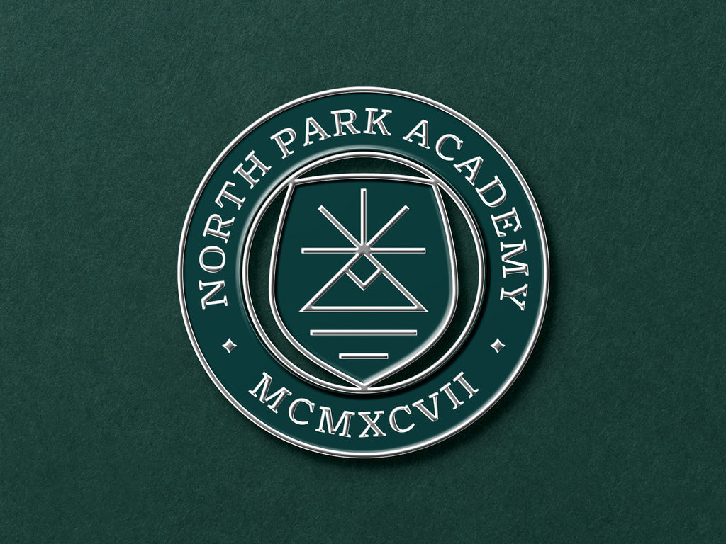 educational institute logo design