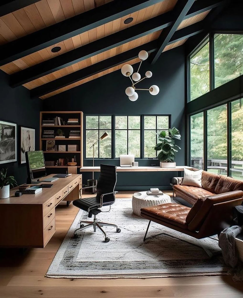 30 Best Minimalist Home Office Setup Ideas You Should Check