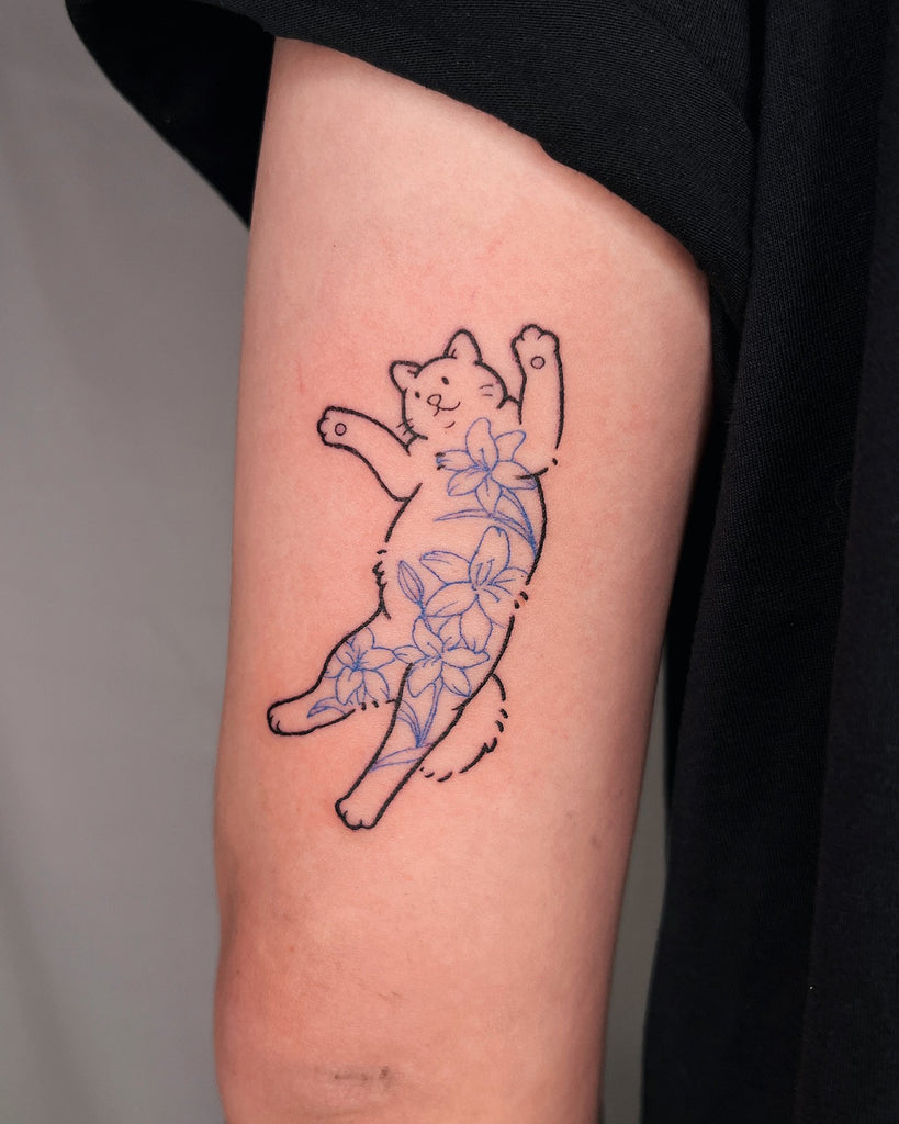 Explore the 30 Best bear Tattoo Ideas (2022) • Tattoodo