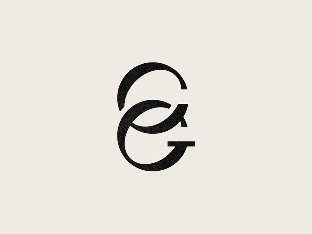 Five Awe-Inspiring Examples of Monogram Logo Design - ProDesigns