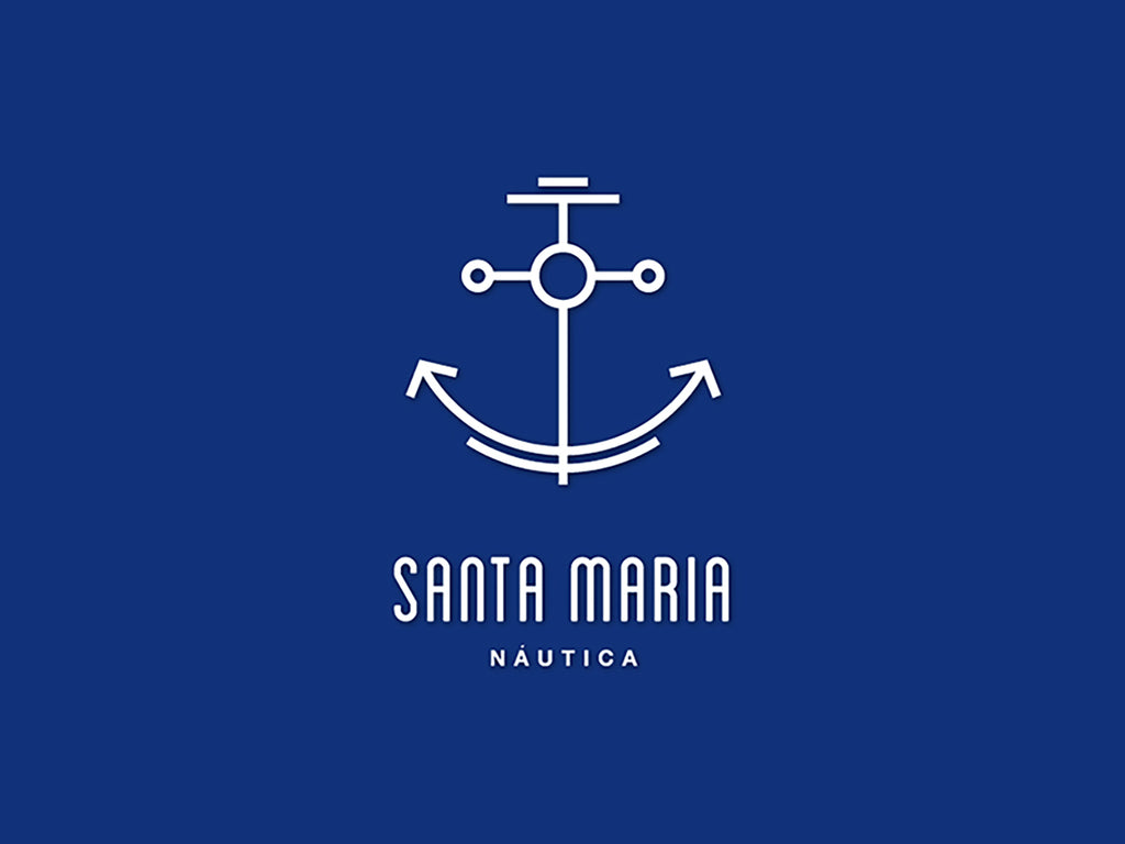 maritime travel logo