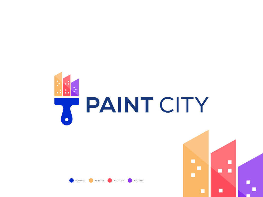 painter logo