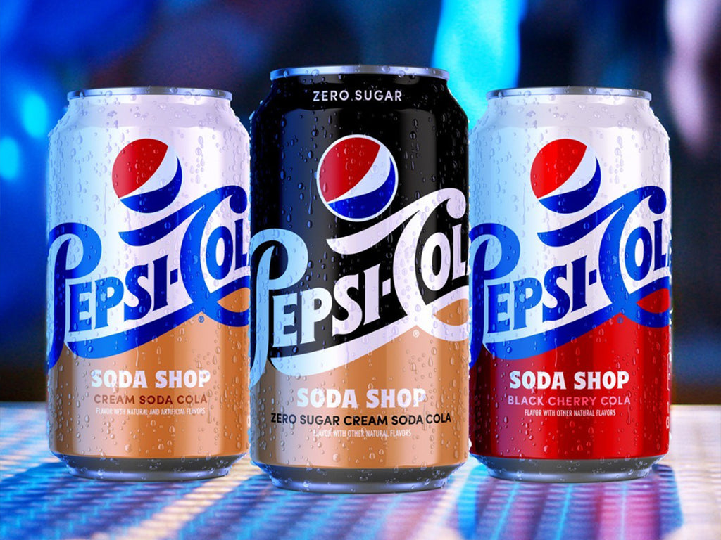 Pepsi Logo Design: History & Evolution
