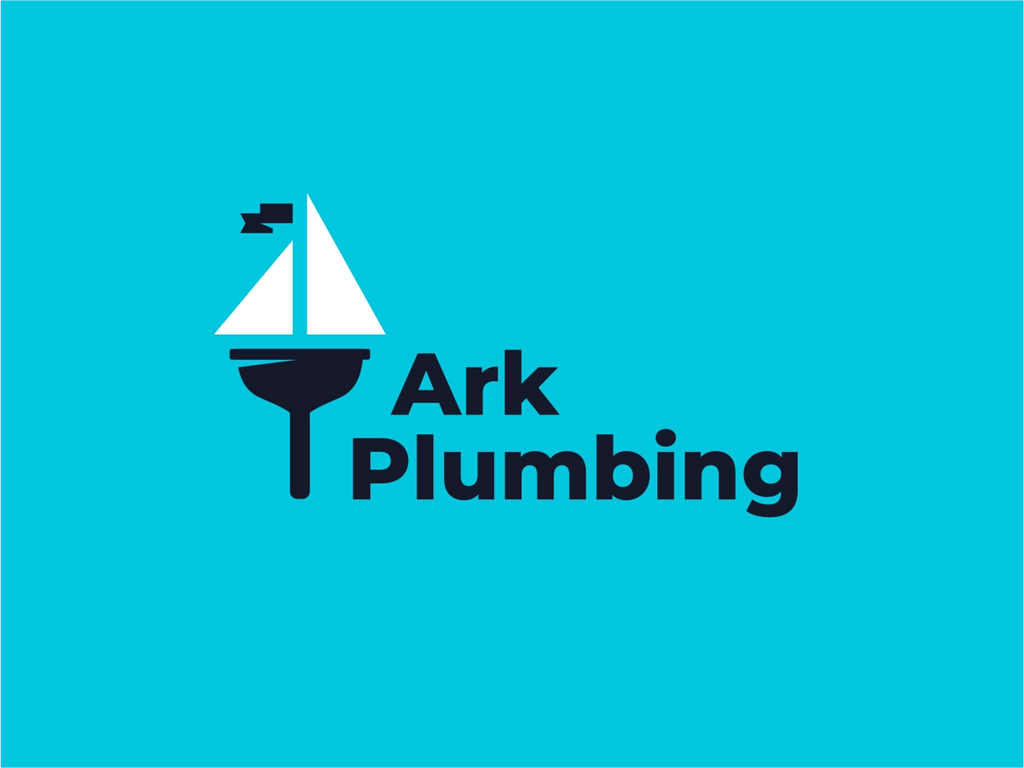 Modern, Upmarket, Plumber Logo Design for Aspire Plumbing & Gas by T-BoB |  Design #18453207