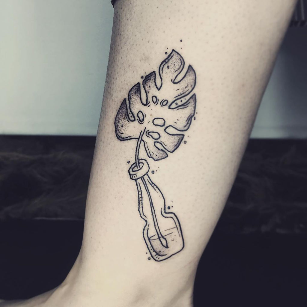 Discover more than 193 quirky tattoo ideas latest