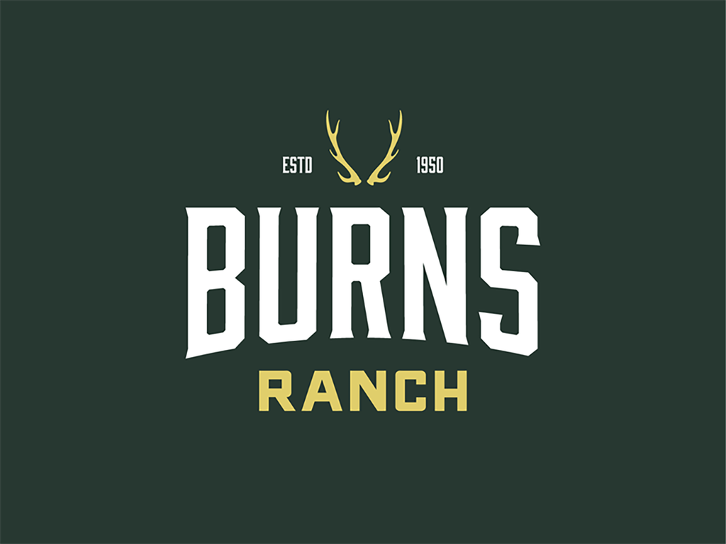 Western Ranch Logos