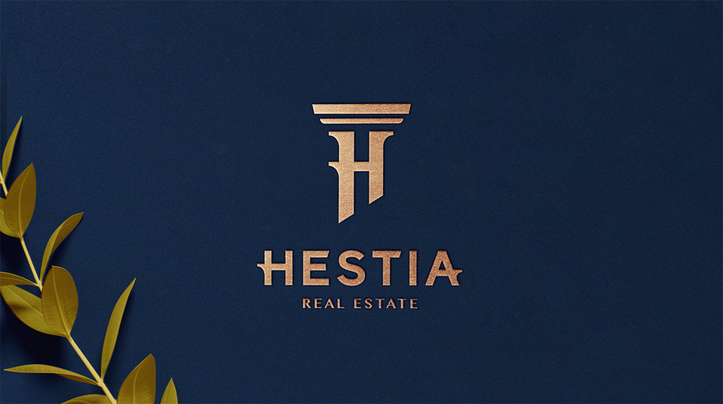 luxury real estate logos
