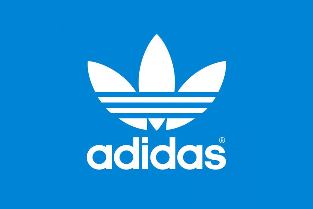 Adidas Logo Design: History & Evolution