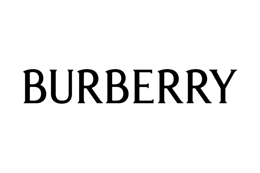 Burberry Logo Design: History & Evolution