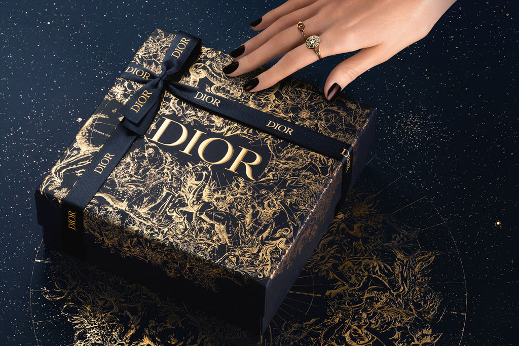 Dior Logo Design: History & Evolution