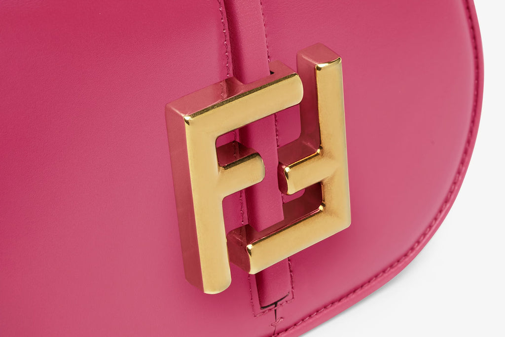 Fendi Logo Design: History & Evolution