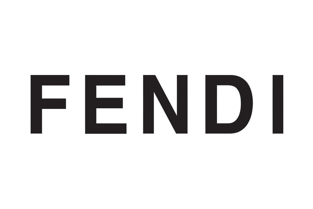 Fendi Logo Design: History & Evolution