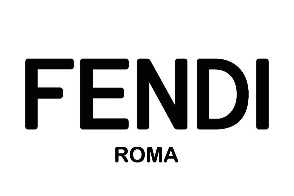 Fendi Logo Design: History & Evolution