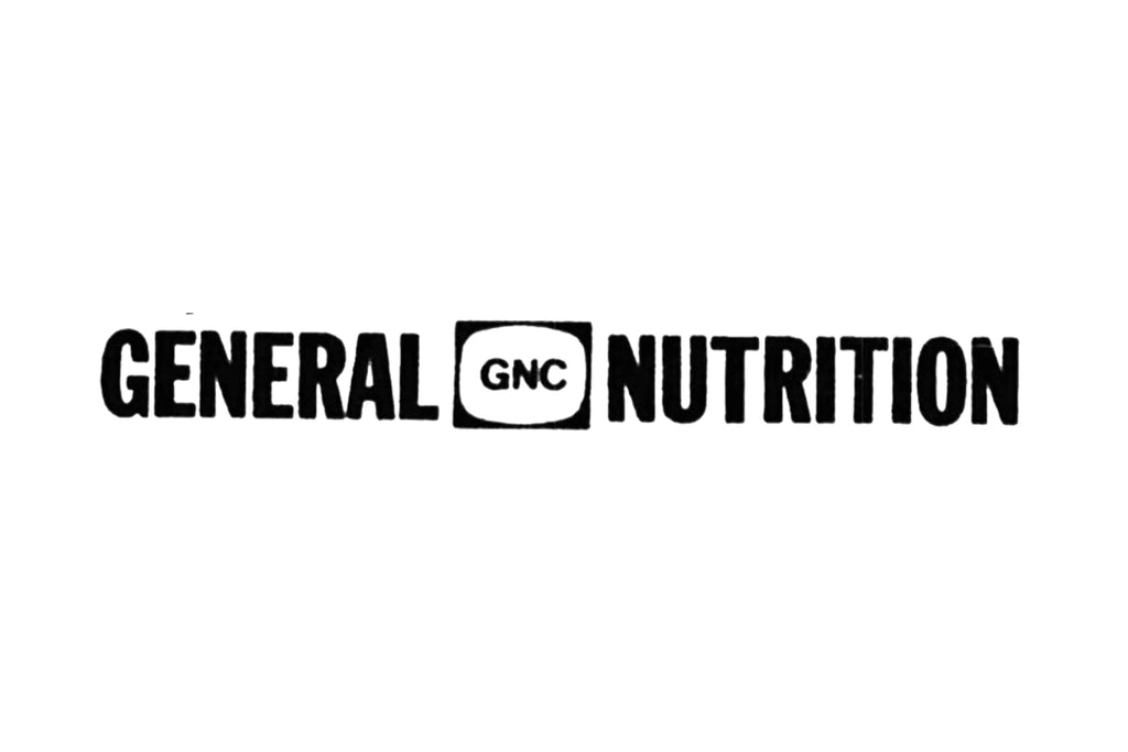 GNC lettering logo is simple, easy to understand and authoritative Stock  Vector | Adobe Stock