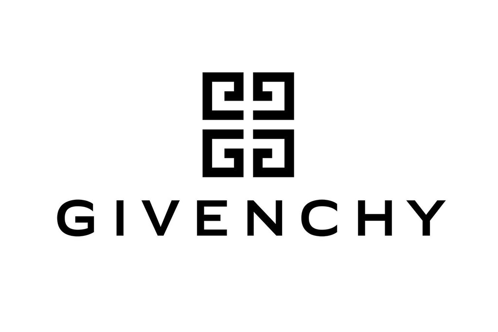 Givenchy: Brand Evolution - Brandwick®