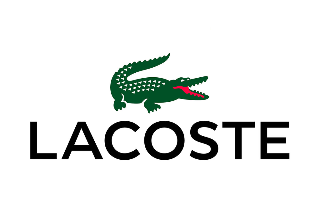 Lacoste Logo Design: History & Evolution