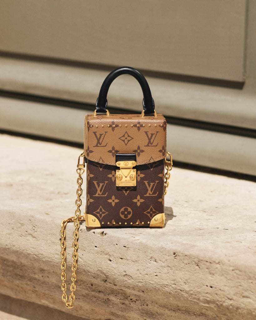 Background - The World of Louis Vuitton