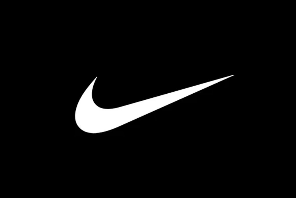 What does mean SWOOSH??? When i working with nike they told me swoosh but  i didn't get it