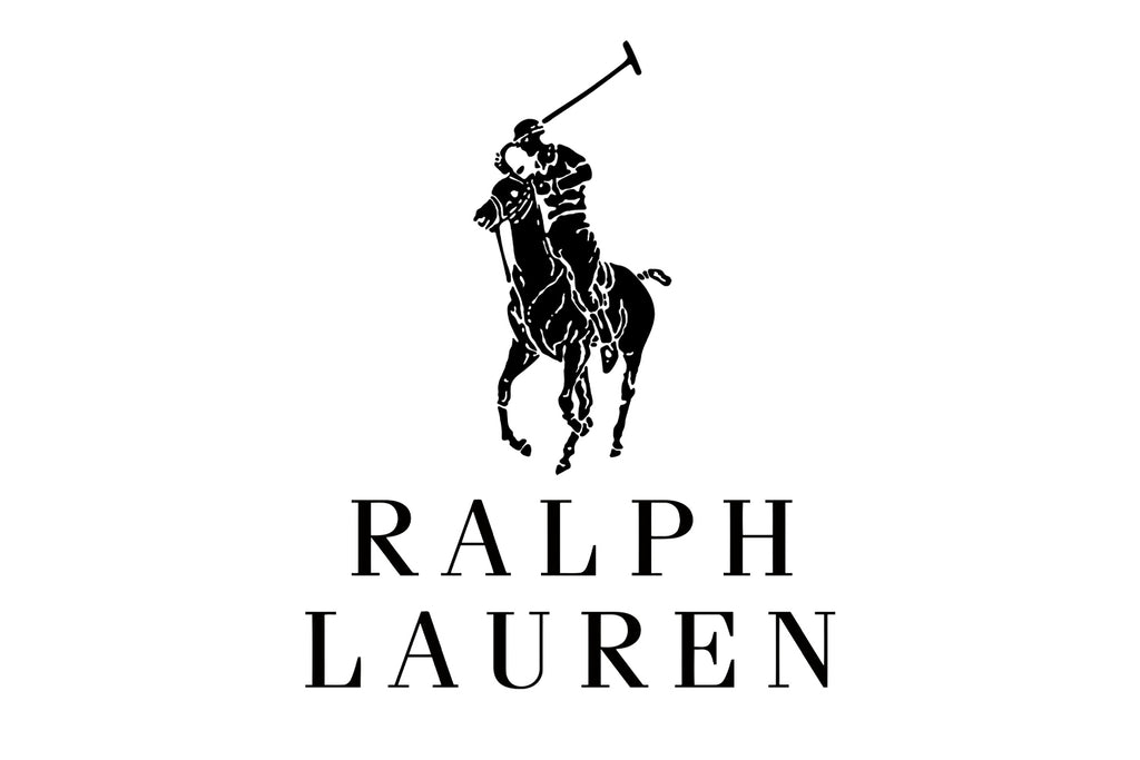 Ralph Lauren Logo Design: History & Evolution