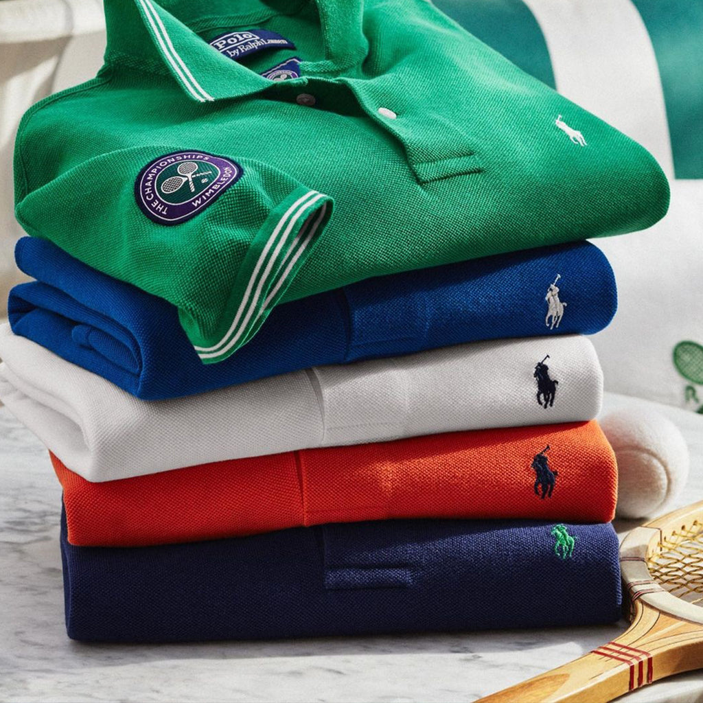 Ralph Lauren Logos