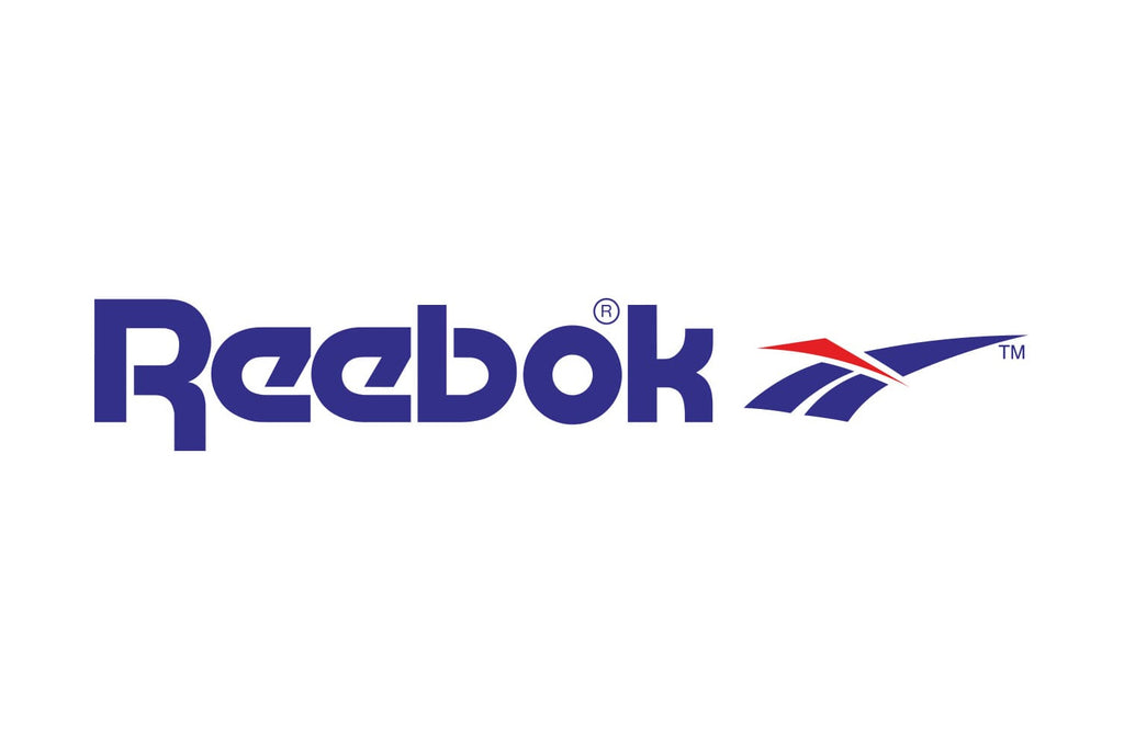 Reebok Logo Design: History & Evolution