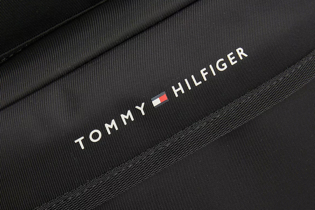 Tommy Hilfiger Logo Design: History & Evolution