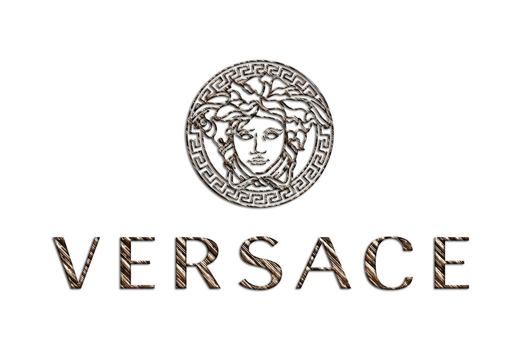 Versace Logo Design: History & Evolution