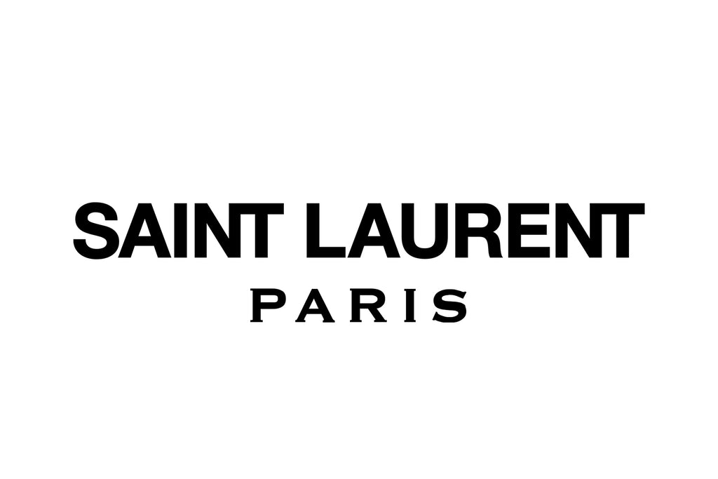 Yves Saint Laurent Logo, history, meaning, symbol, PNG