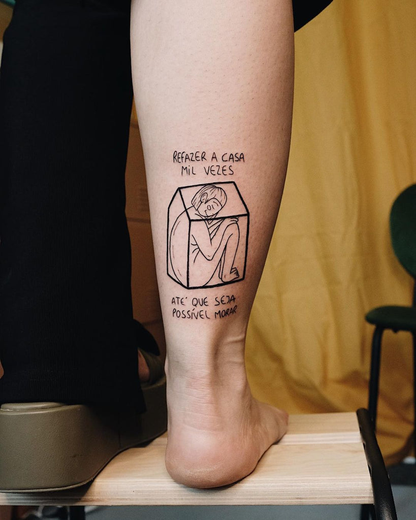 Small tattoos - Best Tattoo Ideas Gallery