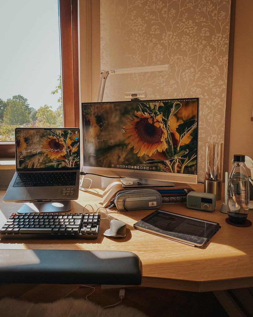 30 Best Study Desk Setup Ideas You Should Check