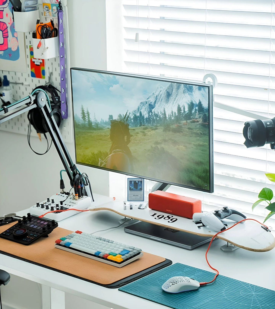 30 Best Study Desk Setup Ideas You Should Check