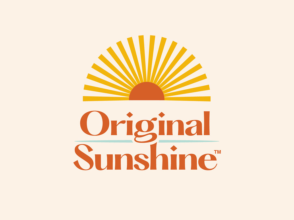 30 Best Sunlight Logo Design Ideas You Should Check