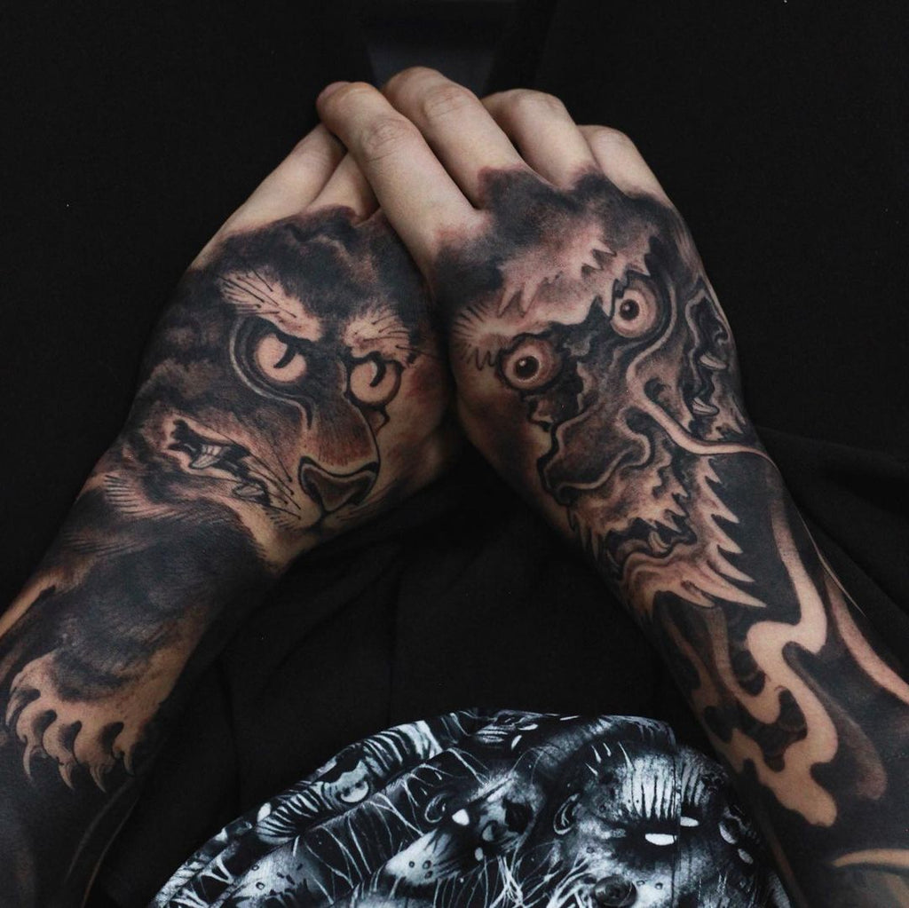 41+ Flawless Tattoo Designs