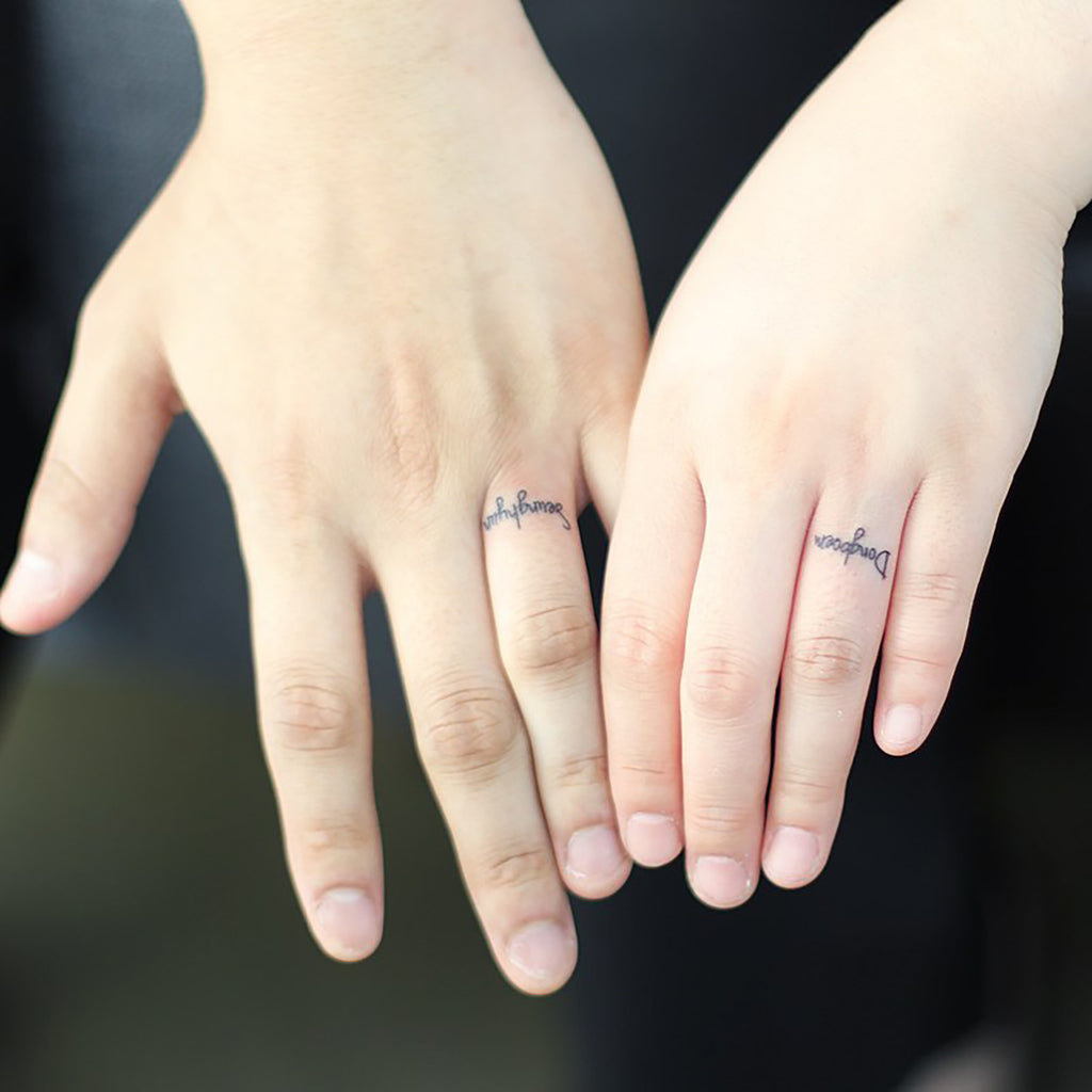 30 Best Introvert Tattoo Ideas You Should Check
