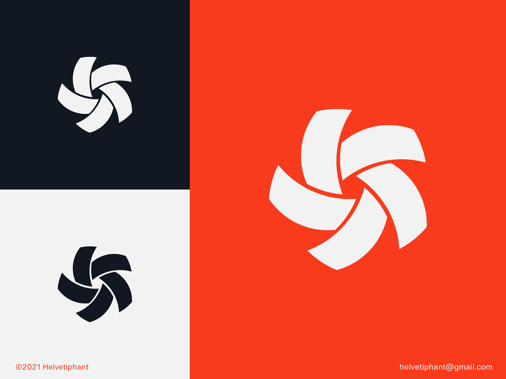 Why Shapes Matter in Making a Great Logo for Your Brand 