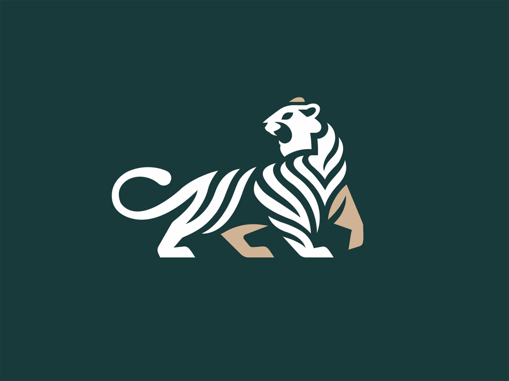 30 Best Tiger Logo Design Ideas You Should Check