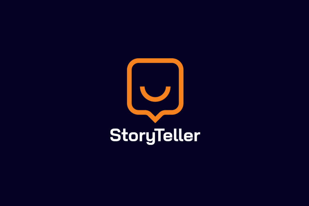 traveller logo design