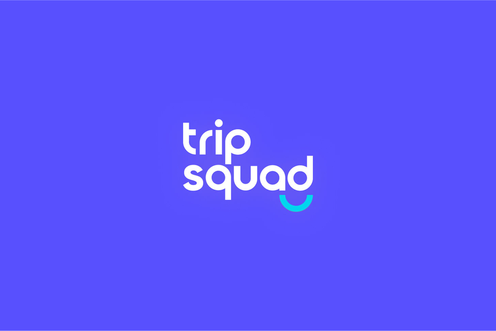 traveller logo design